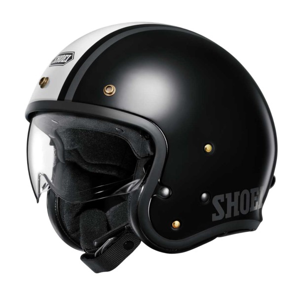 Shoei Shoei j.o2 aventure tc-5 x-small helmet